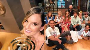 Maybe you would like to learn more about one of these? Claudia Bahamon Anuncia La Nueva Temporada De Masterchef As Colombia