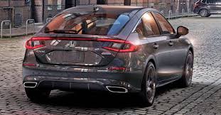 Here it is, the 2022 honda civic hatchback. All New Honda Civic Hatchback 2022 Wheelz Me English