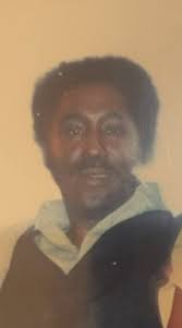 Earnest Moss Obituary