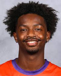 CLEMSON MEN'S SOCCER