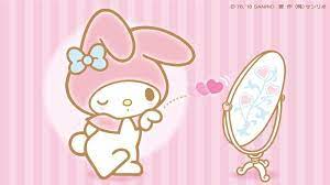 my melody マイメロディ サンリオ メロディ