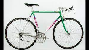 This is a special merckx sean from team dream recently acquired an eddy merckx corsa extra in the motorola livery, laced. I Got Another Bike Eddy Merckx Corsa Extra Team Stuttgart Youtube