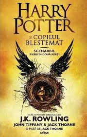 Harry Potter 8 2020 Online Subtitrat In Romana Cursed Child Harry Potter Cursed Child Harry Potter Stories