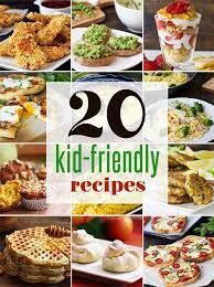 20 Easy Kid Friendly Recipes Home Cooking Adventure Kid Friendly Meals Easy Meals For Kids Kid Friendly Meals Easy