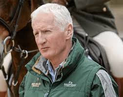 Cameron Hanley replaces Greg Broderick