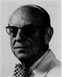 Thirty Years after Paul Randall Harrington (September 27, 1911-November 29,  1980)