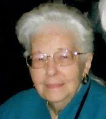 Harriette Blackburn Obituary (1924