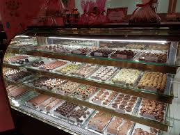 Maybe you would like to learn more about one of these? Life In Kuwait Blog Sloan S Ice Cream Shop