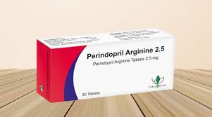 Image result for Perindopril