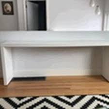 If you need help assembling your ikea furniture you can we liked the malm ocassional bed table but the price of 129 00 was too high for being such a simple looking table. Malm Occasional Table Overbed Table Desk Classifieds For Jobs Rentals Cars Furniture And Free Stuff