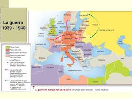 Il regno di romania (in rumeno: La Seconda Guerra Mondiale Ppt Scaricare