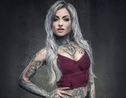 Datos de snow tha product. Ryan Ashley Biography Tattoos Age Height And Other Facts You Must Know Celebion