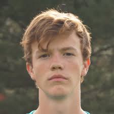 Alexander Borg's Heritage High School Bio