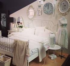 White Ikea Leirvik Bed Bedroom Bedroom Interior Leirvik Bed Bedroom Inspirations