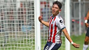 ESPN Deportes - News update