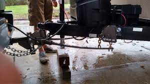 Am liking this blue ox sway pro much more as the details come forth. Blue Ox Sway Pro Setup Forest River Forums