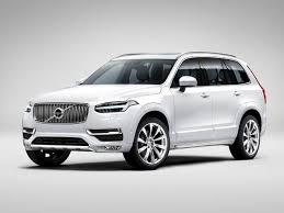 2016 Volvo Xc90 Looks Like A Tech Powerhouse Volvo Suv Volvo Xc90 Volvo