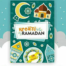 Orang yang membuat gambar kartun ini adalah kartunis, pada awalnya kartunis. Dekorasi Ramadhan Kartun Ideku Unik