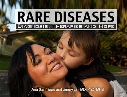 Rare Genomics Institute