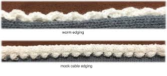 We did not find results for: Mock Cable And Worm Edging Houston Area Machine Knitters