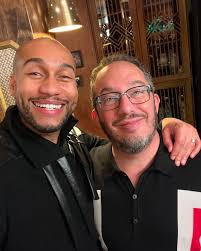 Michael Battle (@michaelbattlela) • Instagram photos and videos