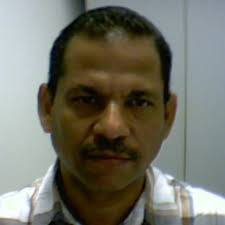 Efrain PANTALEÓN-MATAMOROS