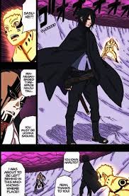 ÙØ§ÙØ¬Ø§ Ø¨ÙØ±ÙØªÙ Ø§ÙÙØµÙ 37 ÙÙÙÙ ÙØ®Ø§ÙØ© Ø³Ø§Ø³ÙÙ Sasuke Shinden Sakura Hidan Facebook