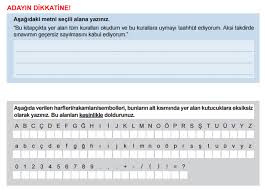 Allen, savaş sırası ve öncesi dönemden tutup çıkarıyor filmini; Osym Yeni Optik Uygulamasi Kpss Guncel Sorular Facebook