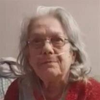 Sharon Kay Patton Obituary