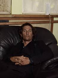 Matthew McConaughey on Gun Reform and Coming Home to Uvalde, Texas, After a  Mass Tragedy