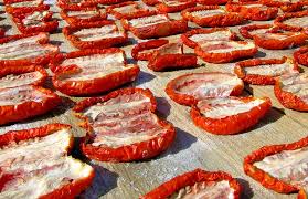 Maybe you would like to learn more about one of these? Pomodori Secchi Siciliani Il Viaggio In Sicilia