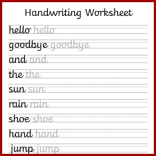 Free printable nelson handwriting worksheets printable. Cursive Handwriting Worksheets Free Printable Cursive Writing Worksheets Cursive Handwriting Worksheets Learn Handwriting