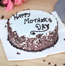 Mother's day cake tutorial if you like this video please like, comments and share our video! Happy Mother S Day Blackforest Cake Cake Connection Online Cake Fruits Flowers And Gifts Delivery