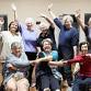 Joy in Motion! Ageless Grace Brain Body Fitness event image