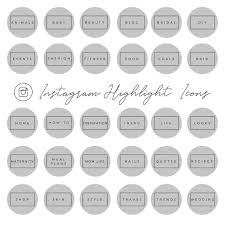This is where a strong cta becomes valuable real estate. Symbol Instagram Highlight Icons God Novocom Top
