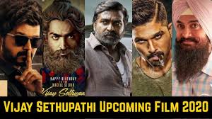 Ajith kumar next upcoming movies list 2020, 2021 and new release dates. 10 Vijay Sethupathi Upcoming Movies List 2020 And 2021 With Cast Story Movie List Upcoming Movies Upcoming Films
