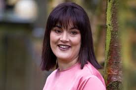 Bianca sheds five stone for dream wedding