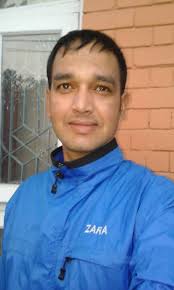 Profile for Rabindra singh