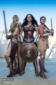 Comic Con 2017 Day 1 Cosplay Manny Llanura Photography Comic Con Cosplay Dc Comics Cosplay Superhero Cosplay
