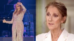Celine Dion Hid Symptoms, Debunks Vaccine Theory
