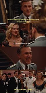 Шон мс гариби 1 2 3 4. Bastardi Senza Gloria Tumblr Posts Tumbral Com