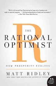 24 Books Mark Zuckerberg Thinks Everyone Should Read To Understand Today S World Matt Ridley Books Book Worth Reading