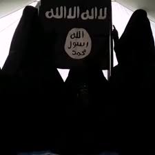 Home banners isis/ daesh flag minecraft banner. Jihadoscope On Twitter Meanwhile Several Video Are Circulating Showing The Isis Flag Being Hoisted In Al Hawl Camp In One Instance By Children As Mothers Look On And Take Photos And Video