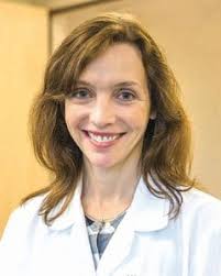 Jill Colvin, MD