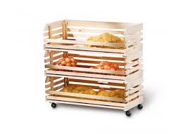 336 résultats pour 'etagere de rangement'. Etagere Pour Rangement Vegetable En Bois De Pin Coloris Naturel Ave