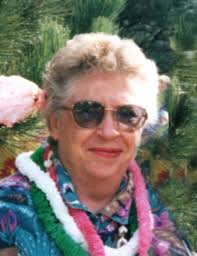 Most Recent Obituaries