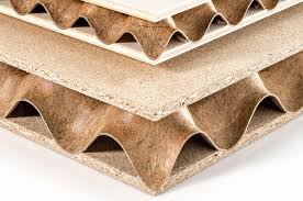 Materio Un Panneau Leger Rigide Plan Dont Le Secret Est Cache A L Interieur Le Coeur De Ce Sandwich Est Une Mobilier De Salon Boite A Oeuf Structure Bois
