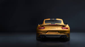 Porsche 911 Turbo S Exclusive Series 4k Wallpaper Porsche 911 Turbo S Exclusive Series 3840x2160 Download Hd Wallpaper Wallpapertip