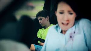 "Not Big Enough" Booster Seat Safety PSA