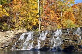 Cross this beautiful, haunted bridge in arkansas! Arkansas In Pictures 15 Beautiful Places To Photograph Planetware